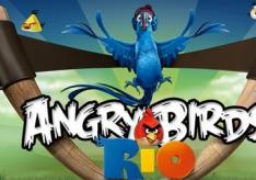 Angry Birds Rio –обзор игры Как пройти игру Angry Birds Rio на мобильном телефоне: секреты, фишки, коды, читы