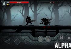 Скачать Темный Меч (Dark Sword) на андроид v